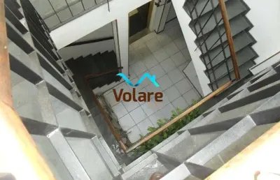 Prédio-galpão comércial/indutrial com 607m² - presidente altino