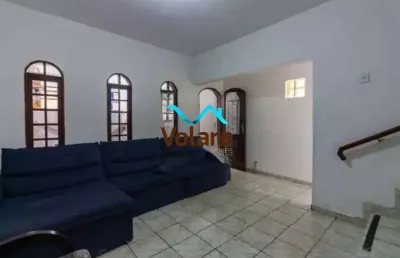 Imperdível casa à venda em osasco-sp, bairro pestana! 3 quartos, 1 sala, 2 banheiros, 3 vagas de garagem, 150m². confira!