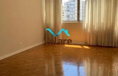Apartamento de 110m² com 3 dormitórios à venda no jardim paulista - condomínio bob kennedy