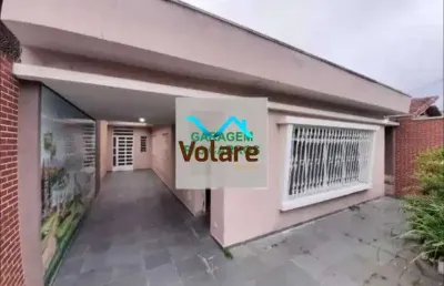 Casa à venda em são paulo-sp, vila lageado: 3 quartos, 1 suíte, 2 salas, 2 banheiros, 3 vagas de garagem, 250m².
