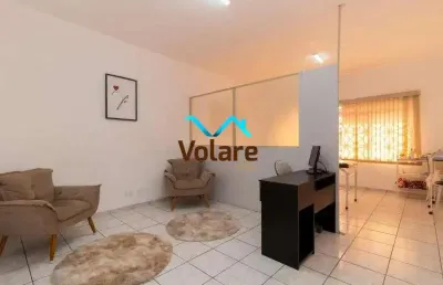 Sala comercial à venda na lapa, são paulo-sp: 8 salas, 2 banheiros, 1 vaga de garagem, 435m² de área