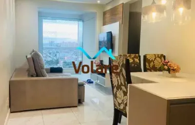 Imperdível oportunidade de apartamento à venda na vila osasco, com 2 quartos, suíte e sala em osasco-sp!