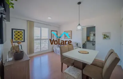 Apartamento à venda em osasco-sp, bairro são pedro: 2 quartos, 1 suíte, 2 salas, 2 banheiros, 1 vaga, 65m² de área. confira!