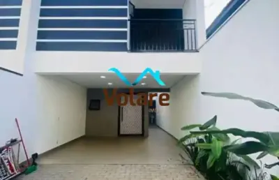 Imperdível: casa à venda em osasco-sp, bela vista, 3 quartos, 2 suítes, 3 salas, 5 banheiros, 4 vagas de garagem, 188m².