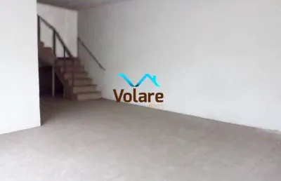 Espaçosa casa de 3 quartos no centro de osasco-sp, 310m² - imperdível!
