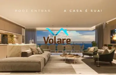 Apartamento de luxo no centro de osasco-sp: 3 quartos, 3 suítes, 2 salas e 2 vagas de garagem - aproveite já!