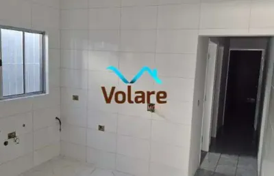Casa à venda em osasco-sp, bela vista: 2 quartos, 2 salas, 1 banheiro, 2 vagas de garagem, 60 m². aproveite!