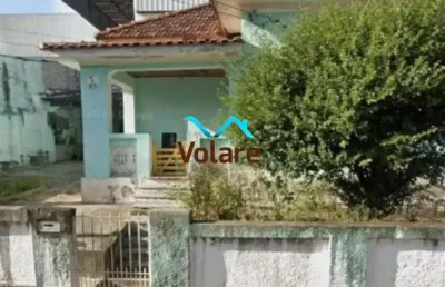 Casa à venda em osasco-sp, bairro km 18: 3 quartos, 1 suíte, 1 sala, 3 banheiros, 4 vagas, 380m²!