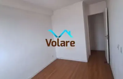 Imperdível! apartamento à venda em novo osasco, osasco-sp. 2 quartos, 2 salas, 1 banheiro, 1 vaga, 45m² área. agende sua visita já!