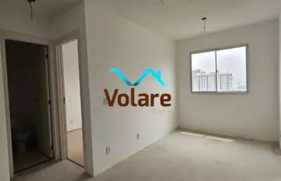 Oportunidade única: apartamento para venda ou locação em são paulo-sp, várzea da barra funda! 2 quartos, 1 sala, 1 banheiro, 1 vaga, 35m².