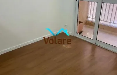 Apartamento à venda em novo osasco: 3 quartos, 2 salas, 1 banheiro e 67m²!