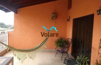 Imperdível oportunidade: casa à venda em osasco-sp, no bairro jardim d'abril - 3 quartos, 1 suíte, 2 salas, 3 banheiros, 2 vagas de garagem - 231m².