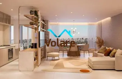 Imperdível! apartamento à venda em osasco-sp, vila osasco, 2 quartos, 2 suítes, 2 salas, 3 banheiros, 1 vaga, 65m².