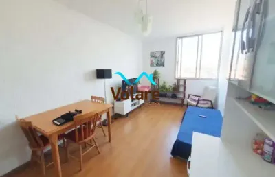 Imperdível apartamento à venda em são paulo - 2 quartos, 2 salas, 1 banheiro, 1 vaga de garagem, 76m² no parque residencial da lapa.