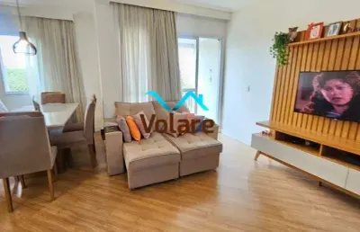 Apartamento de 2 quartos com suíte e vaga na cidade de são paulo - sp, no bairro jaguaré