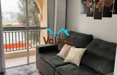 More no coração de osasco, em um apartamento de 3 dormitórios, planejados e com preço de loft!