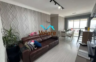 Apartamento à venda em vila osasco, osasco-sp: 3 quartos, 1 suíte, 1 sala, 3 banheiros, 2 vagas, 72m². venha conferir!