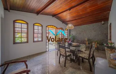 Casa com 4 quartos à venda na rua visconde de mauá, 149, bela vista, osasco, 224 m2 por r$ 807.000
