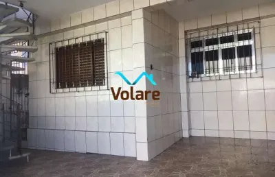 Imperdível casa à venda em osasco-sp na vila yolanda - 4 quartos, 1 sala, 1 banheiro, 4 vagas de garagem, 182m²