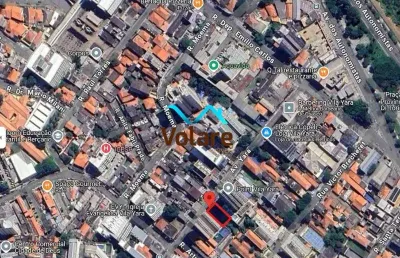 Terreno comercial de 350m² na vila yara, osasco-sp: oportunidade de investimento imperdível!