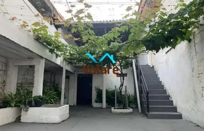 Casa à venda em osasco-sp, jardim elvira: 2 quartos, salas, 2 banheiros, 2 vagas de garagem, 112,40 m²! (pl)