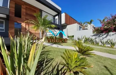 Casa com 4 suítes à venda, 520 m² por r$ 6.750.000,00 - alphaville - santana de parnaíba/sp