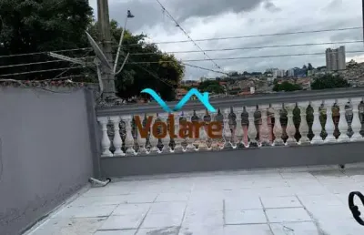 Casa à venda em osasco-sp, bairro cipava: 2 quartos, 1 sala, 3 banheiros, 2 vagas, 235 m² de área.