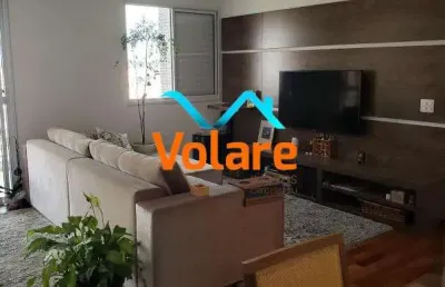 Apartamento na vila são francisco: 2 quartos, 2 suítes, 3 salas, 3 banheiros, 2 vagas, 95m² - venda ou locação (pl)