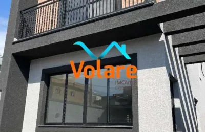 Casa à venda em condomínio exclusivo em santana de parnaíba-sp, 3 quartos e 135m² de área privativa.