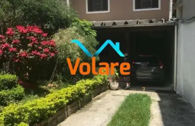 Casa à venda em osasco-sp, jardim elvira: 4 quartos, 2 salas, 2 banheiros, 2 vagas de garagem, 176m² de área!