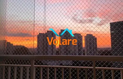 Apartamento à venda na vila andrade, são paulo-sp: 3 quartos, 1 suíte, 2 salas, 3 banheiros, 2 vagas, 128m². venha conhecer!