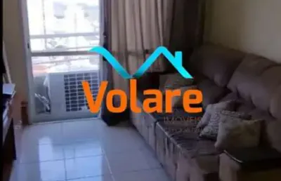 Apartamento à venda na vila boa vista em barueri-sp: 3 quartos, 1 suíte, 2 salas, 2 banheiros, 2 vagas de garagem!