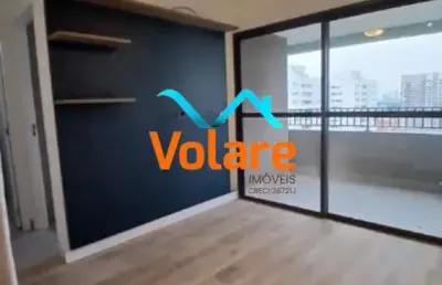 Excelente oportunidade de investimento: apartamento à venda em são paulo-sp, no butantã, com 2 quartos, 1 sala, 1 banheiro e 40m² de área.