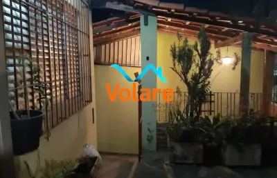 Casa à venda em osasco-sp, vila osasco: 2 quartos, 1 sala, 1 banheiro, 1 vaga de garagem, 272m² de área.