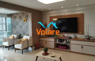 Apartamento à venda em osasco-sp, vila osasco: 2 quartos, 2 suítes, 2 salas, 3 banheiros, 2 vagas, 96m². não perca essa oportunidade!
