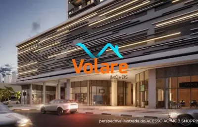 Apartamento à venda no centro de osasco-sp: 2 quartos, sala, banheiro, 1 vaga e 41m² de área. aproveite!