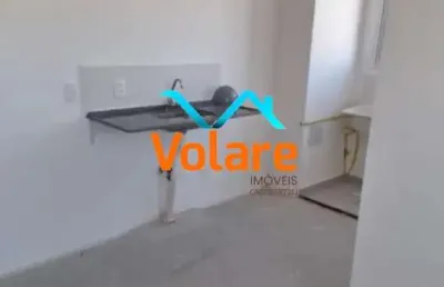 Apartamento à venda em são paulo-sp, vila gomes: 2 quartos, 2 salas, 1 banheiro, 1 vaga, 34m² de área.