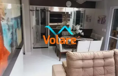 Apartamento de 3 quartos com suíte no jardim arpoador, são paulo-sp: 2 salas, 3 banheiros, 2 vagas de garagem, 100m².