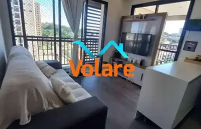 Apartamento à venda em osasco-sp, jardim d'abril: 1 quarto, 1 sala, 1 banheiro, 1 vaga, 39m² de área. imperdível!