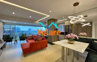Oportunidade única: apartamento à venda na vila osasco, osasco-sp, com 2 quartos, 2 suítes e 96m² de área!