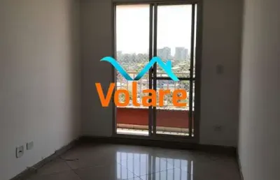 Apartamento à venda em osasco-sp, bussocaba: 2 quartos, 2 salas, 1 banheiro, 1 vaga, 57 m² de área. aproveite!