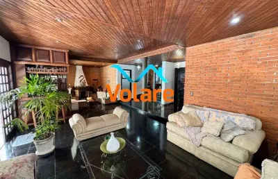 Casa de luxo à venda em osasco-sp, bairro adalgisa: 4 quartos, 4 suítes, 3 salas, 8 banheiros, 4 vagas de garagem, 400m².