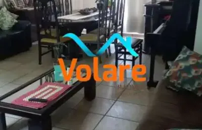 Imperdível: casa à venda em osasco-sp, jardim das flores, 4 quartos, 2 salas, 2 banheiros e 3 vagas de garagem - 176m²