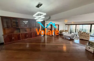 Oportunidade única: apartamento de luxo com 4 quartos e 295m² em alphaville centro industrial, barueri-sp!