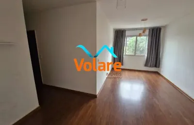 Apartamento à venda em osasco-sp, vila yara: 3 quartos, 2 salas, 2 banheiros, 1 vaga, 73m². venha conferir!