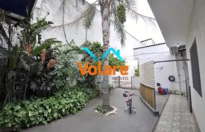 Casa à venda em osasco-sp, km 18: 7 quartos, 3 salas, 3 banheiros, 3 vagas de garagem, 359m² de área.(pl)