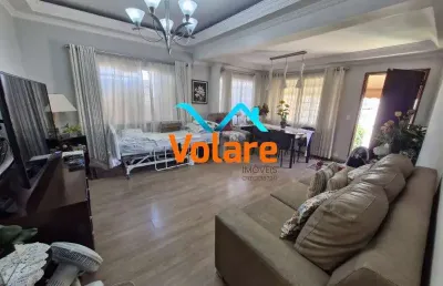 Imperdível oportunidade: casa à venda em osasco-sp, na vila yara, com 2 quartos, 1 suíte, 2 salas, 3 banheiros, 2 vagas de garagem e 313m².