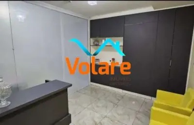 Excelente oportunidade: sala comercial de 40m² no centro de osasco-sp, à venda ou locação em condomínio de alto padrão!
