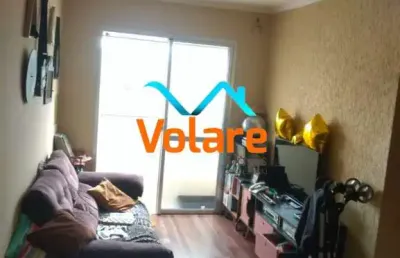 Apartamento à venda em são paulo-sp, jardim boa vista (zona oeste) - 3 quartos, 2 salas, 1 banheiro, 1 vaga, 56m².