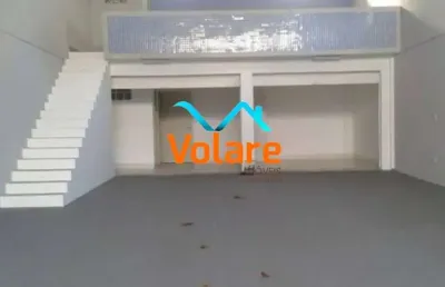 Excelente oportunidade de investimento em galpão comercial no bairro ayrosa, osasco-sp: 1 sala, 4 banheiros, 4 vagas, 450m².